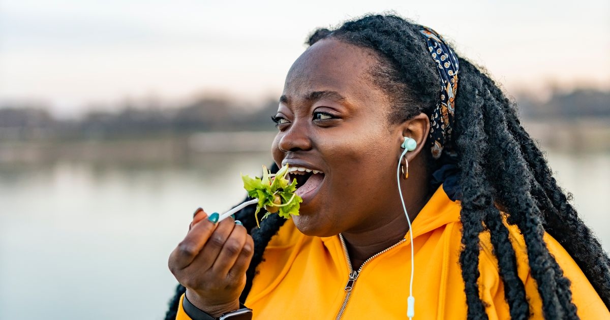 'Superdiet' that combines two healthy plans slashes dementia risk