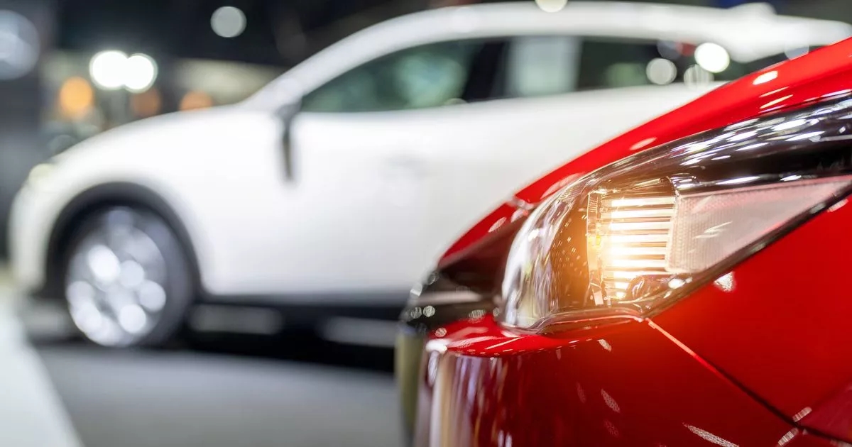 Car types to be banned by 2030 as UK motorists face huge changes