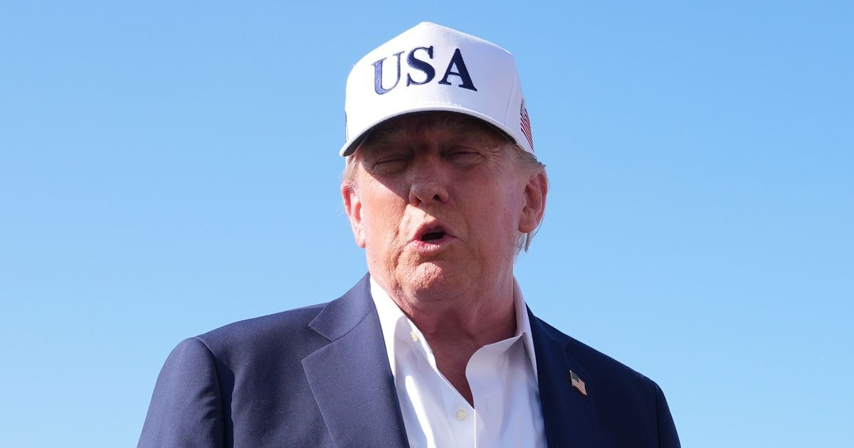 Donald Trump left 'very disappointed' with Vladimir Putin after phone call