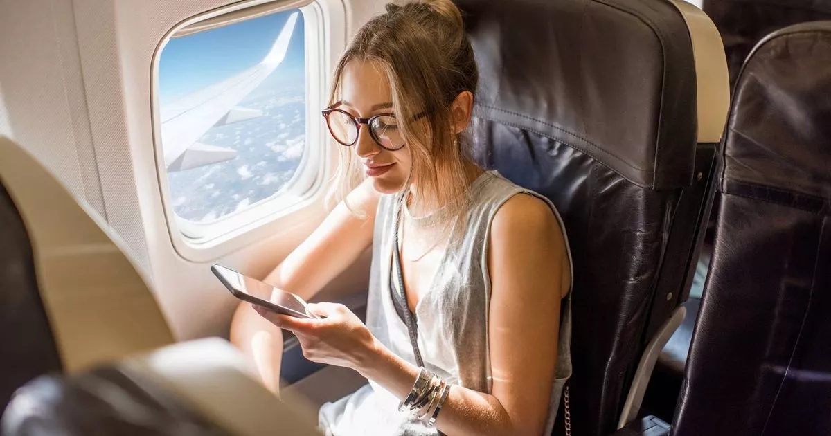 Flight attendant warns of grim passenger habit and reason you should avoid it