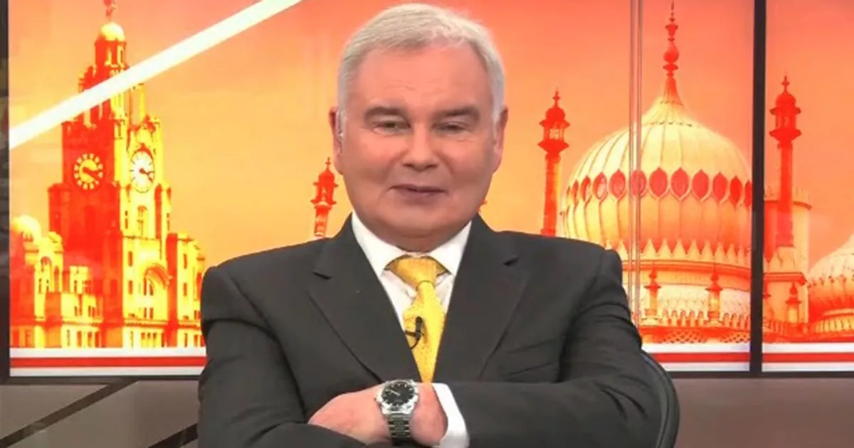 Fiona Phillips shares true feelings on Eamonn Holmes 20 years on from TV split