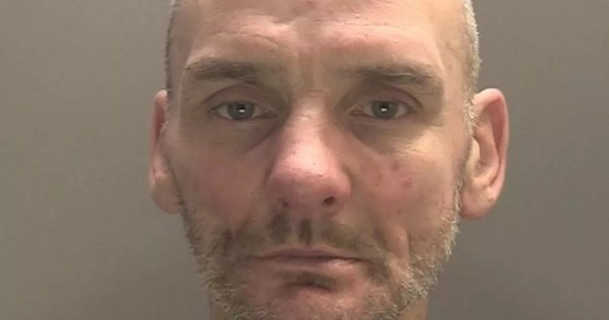 Killer screams 'he's dead, he's dead' in street after beating dad, 73, to death