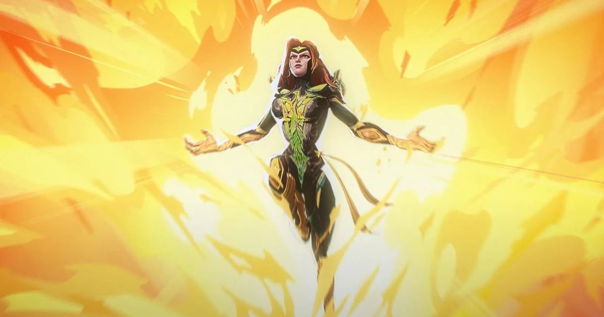 Marvel Rivals Season 3 start date – when you can play the new content update
