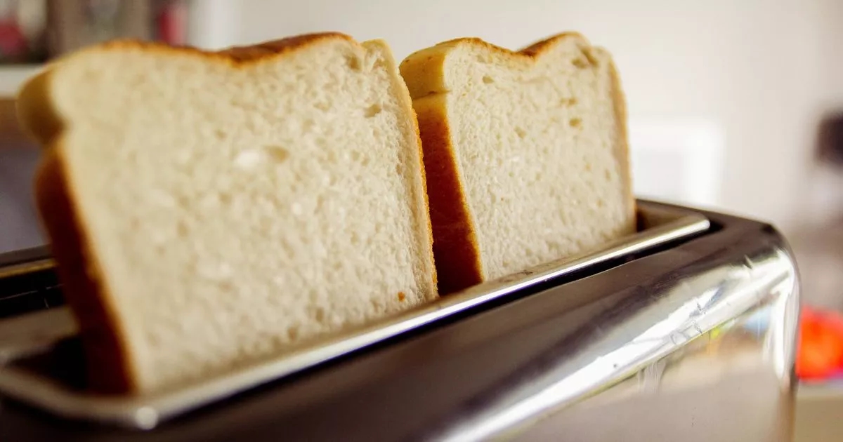 Genius hack keeps bread fresh for 15 days without freezing or mould