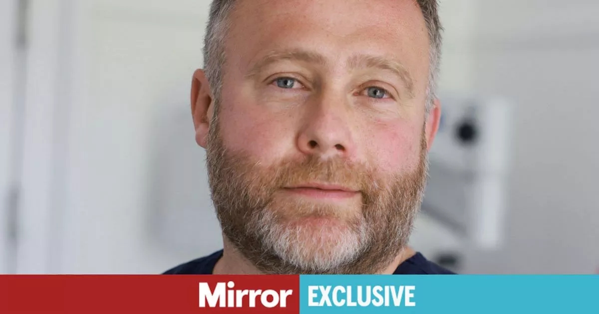 NHS makes major change after dentist fined £150K for keeping teeth too healthy