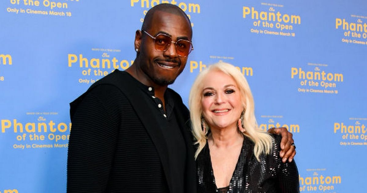 This Morning's Vanessa Feltz makes sad admission after split from partner