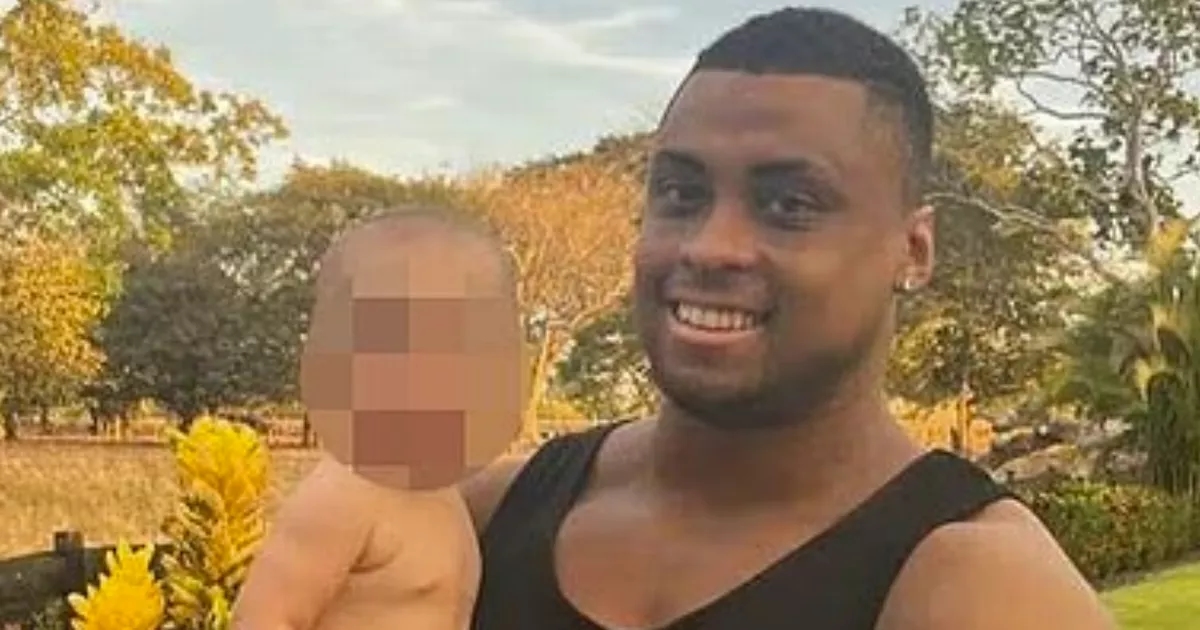Brit dad dies while pursuing Thai boxing dream just days before wife gives birth