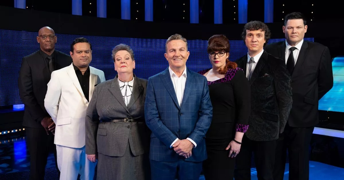 The Chase pulled from ITV schedule this week as viewers fume