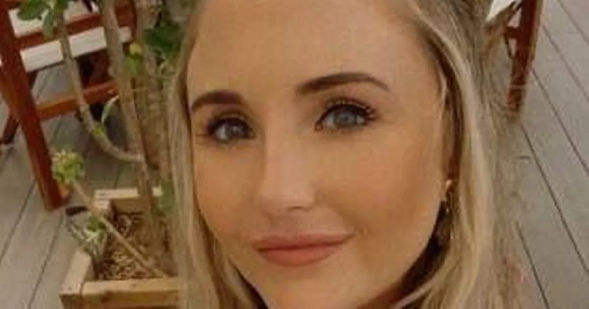 'Botched smear results mean I'll never be a mum - my insides are a mess'