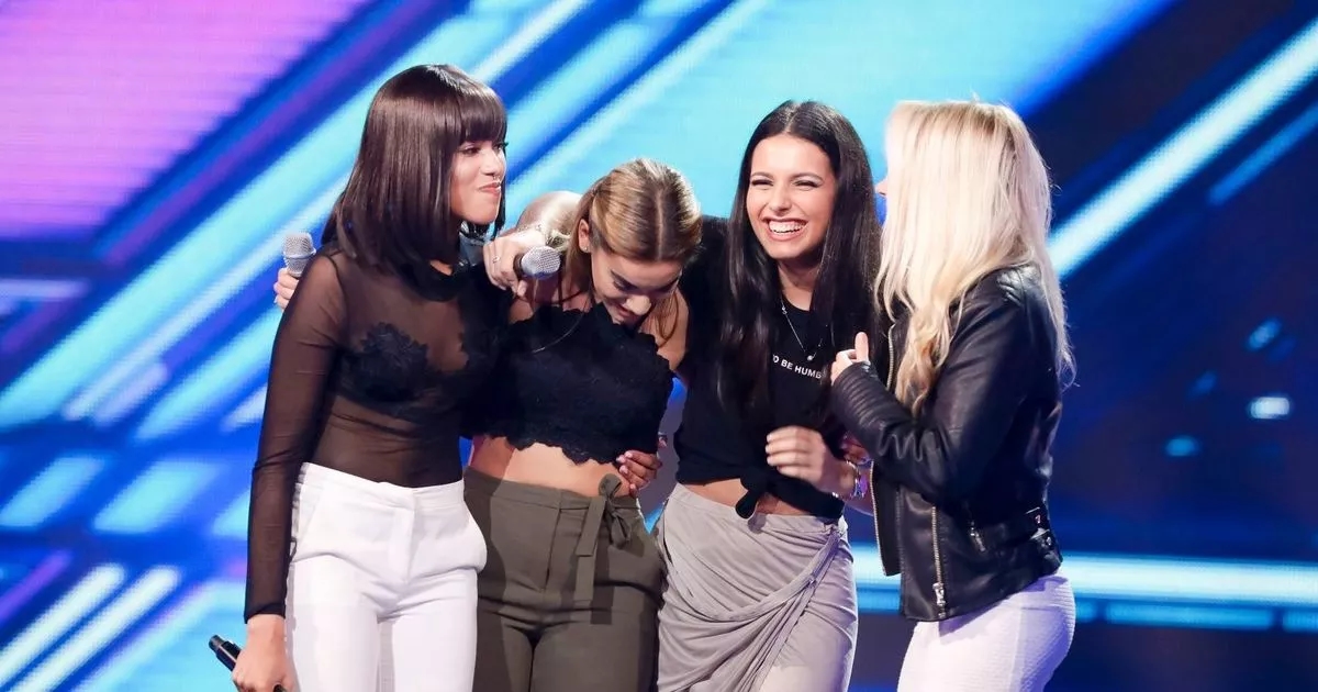 Love Island fans just finding out Casa Amor star was on X Factor