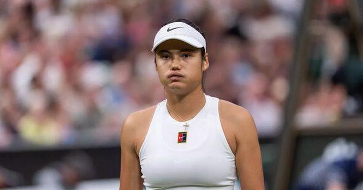 Raducanu's coach admits she may replace him in ninth change since US Open win