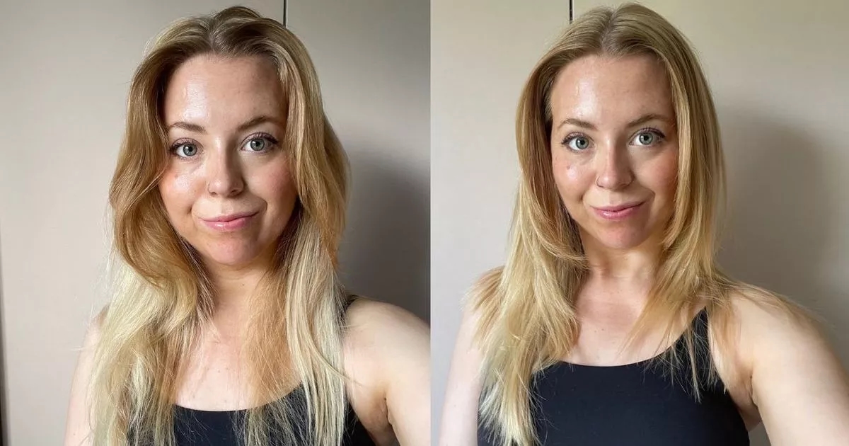 'Amazon £39 Prime Day hair tool rivals my £289 straighteners'