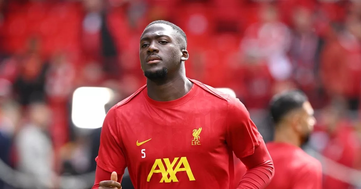 Ibrahima Konate to Real Madrid transfer will be 'finalised in coming days'