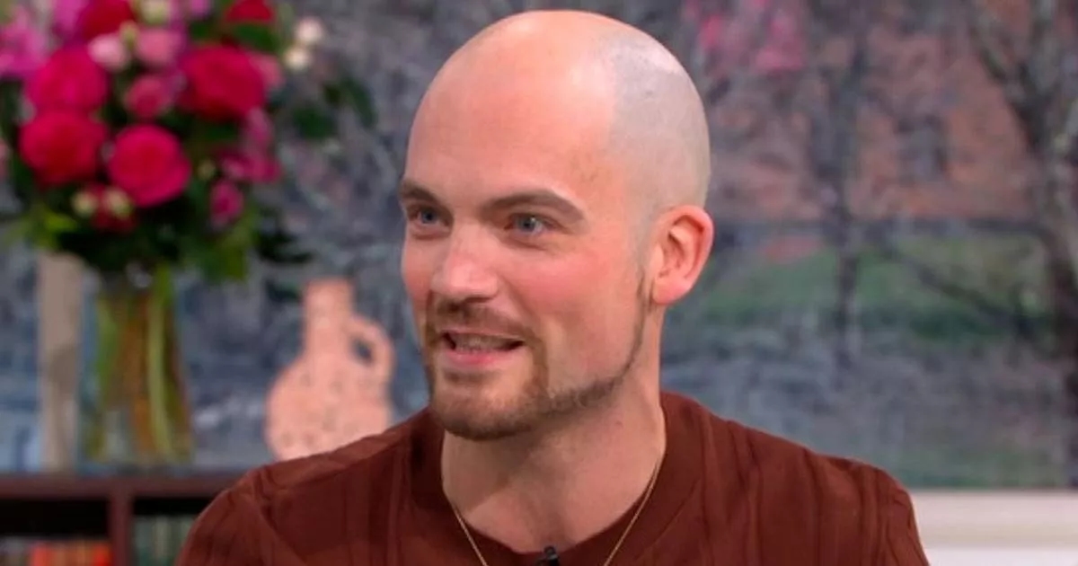 BB UK star 'Nasty Nick' makes 'strange' career move after quitting fame