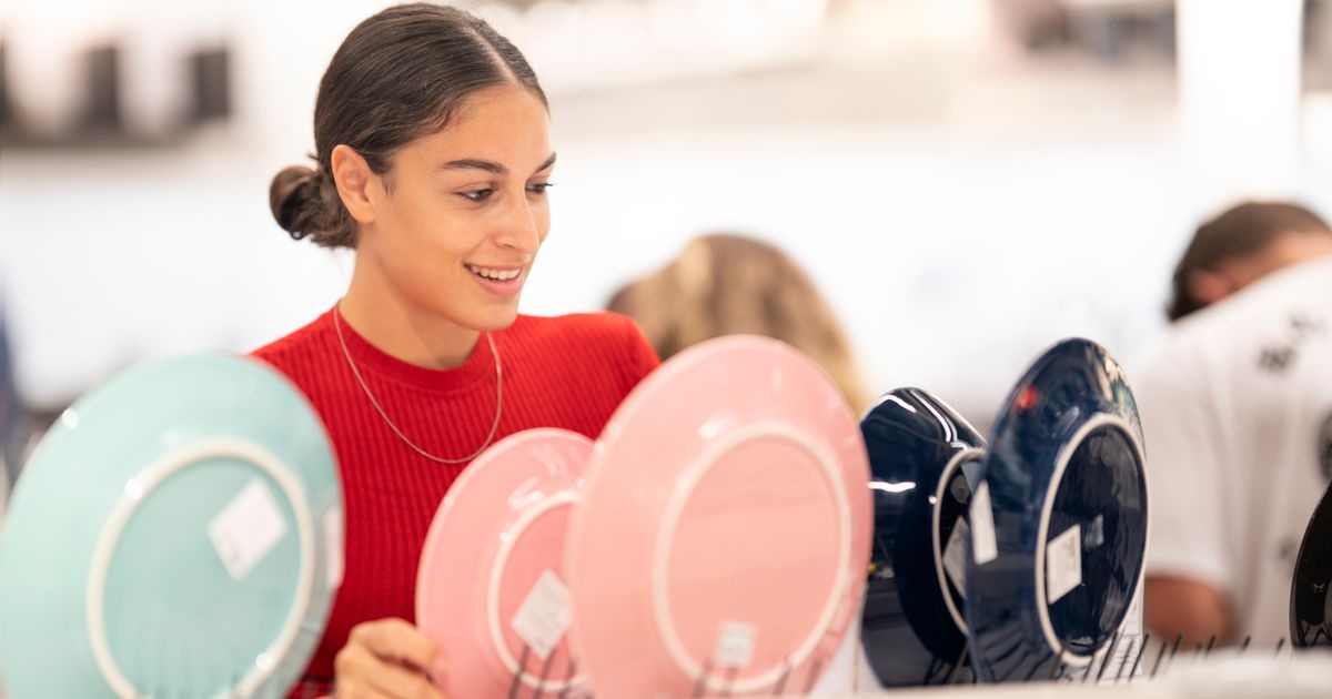 Home Bargains shoppers 'obsessed' with 'girly' range from £1.49
