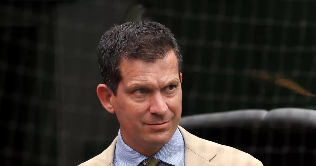 Tim Henman left with egg on his face as Wimbledon controversy resurfaces