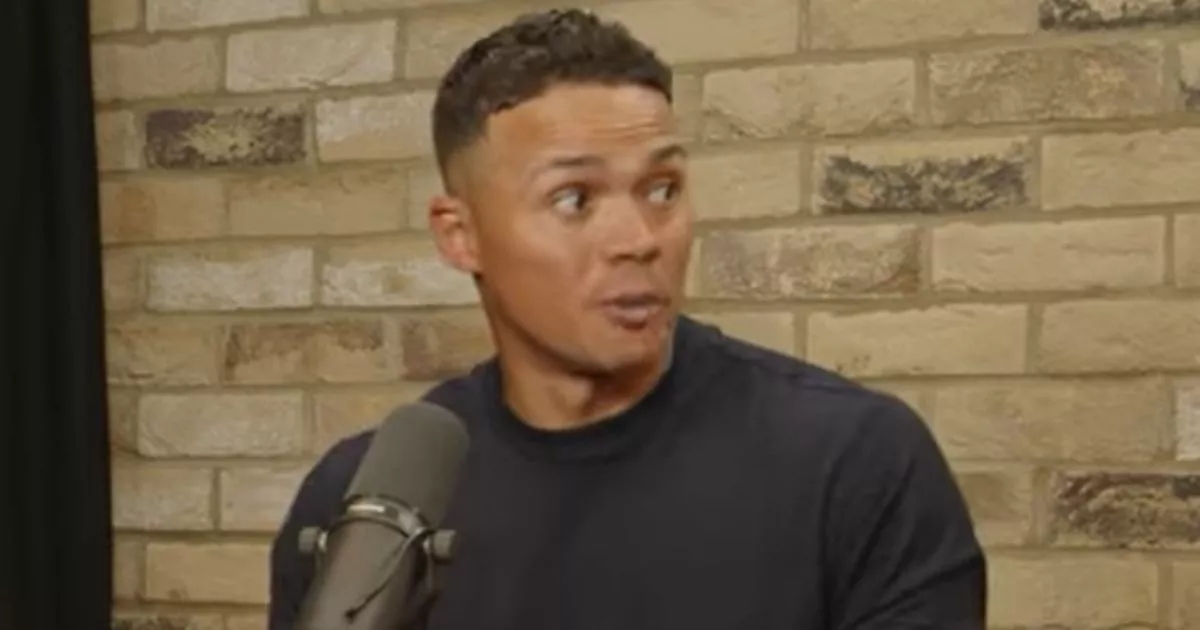 Jermaine Jenas confirms new career one year after BBC sack over sexting scandal