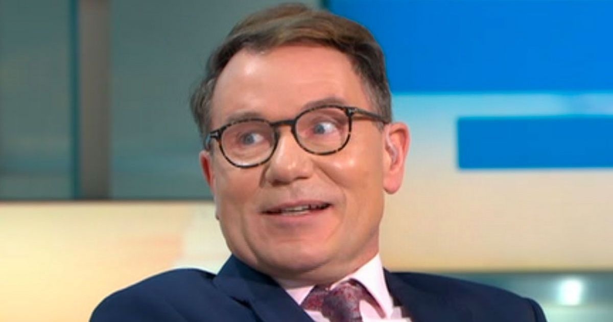 Good Morning Britain star's future confirmed amid huge cuts and shakeup at ITV