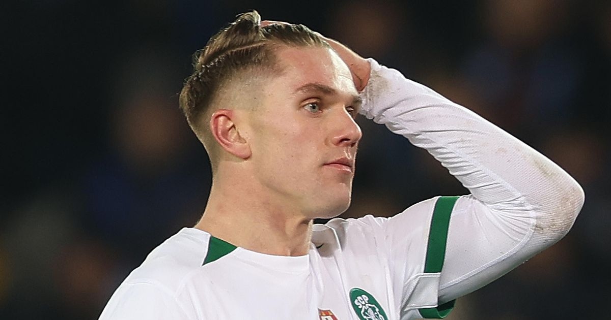 Arsenal face another embarrassing transfer U-turn as Gyokeres concerns emerge