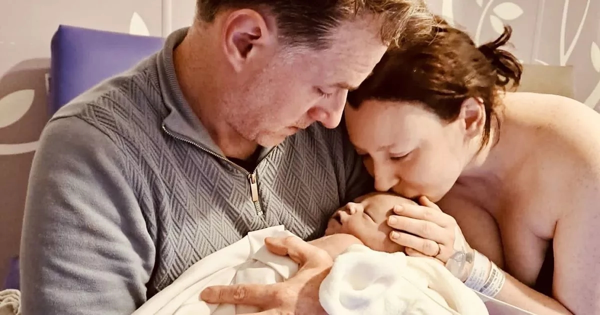 Baby died after mum left to give birth alone in one of UK's biggest hospitals