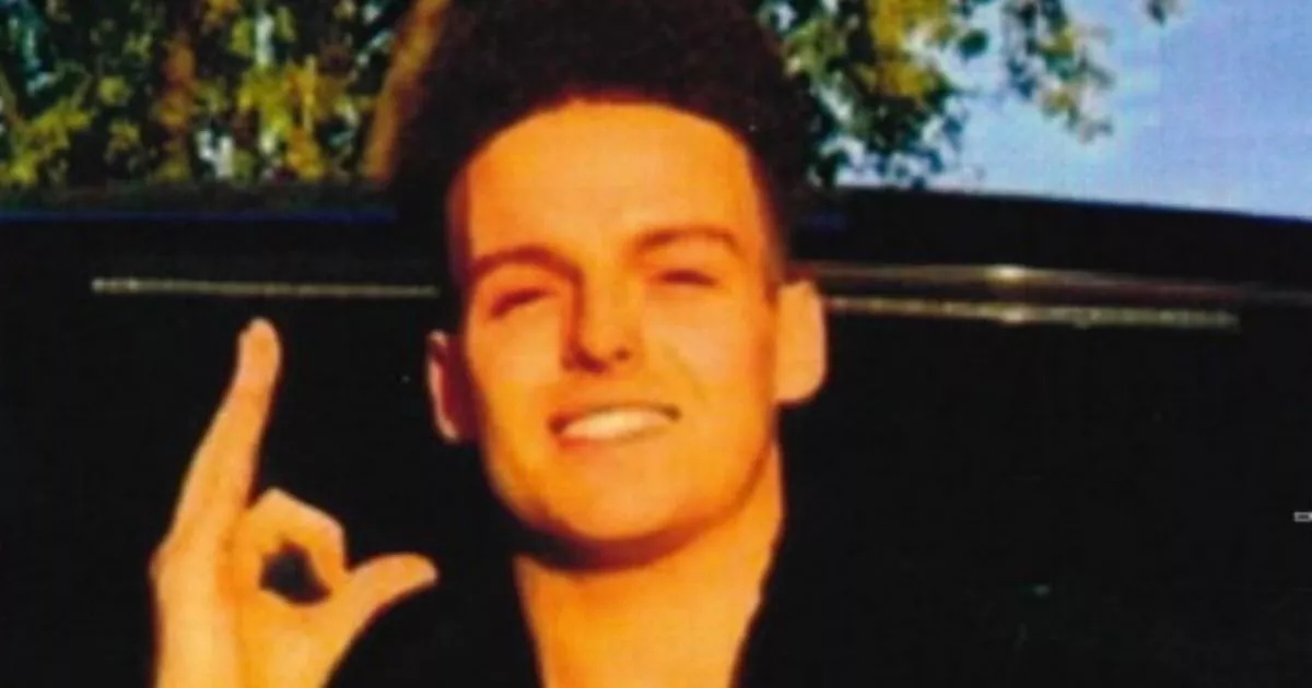 Man charged with murder of rapper's brother five years after fatal stabbing