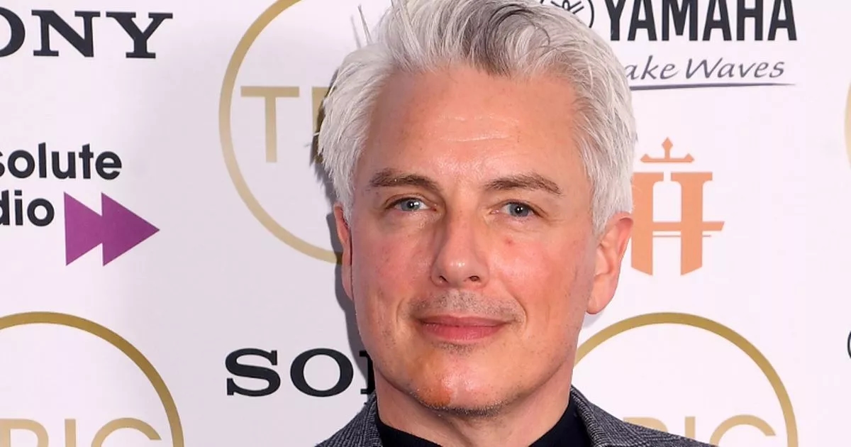 John Barrowman 'covered up' sexuality as he feared losing BBC job