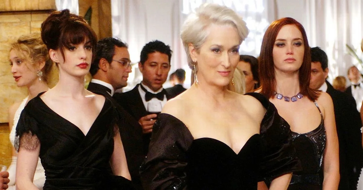 Charlie's Angel icon joins Devil Wears Prada 2 star-studded cast