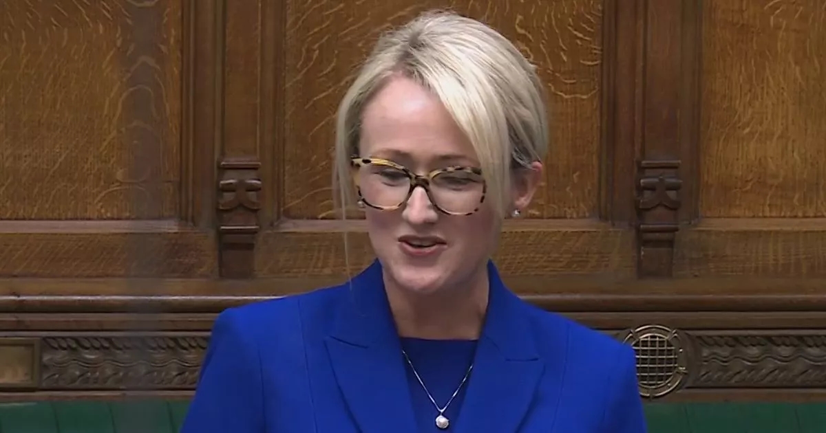 WASPI MP sets out next steps after debate in Parliament