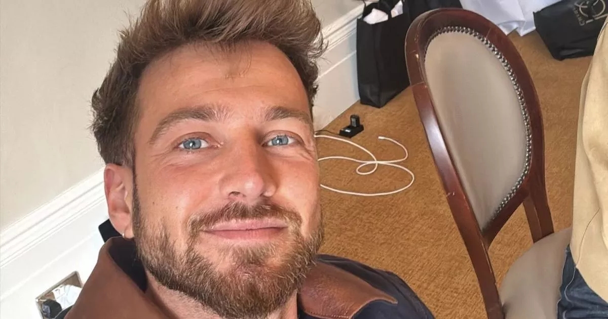 Sam Thompson ‘punched by kid' after visiting one of UK's 'worst seaside resorts'
