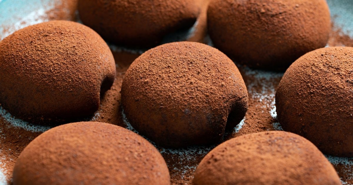 Aldi launches a UK supermarket-first - the new Dubai Chocolate Style Mochi