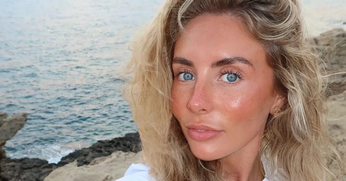 The 'real reason' behind Bonnie Blue's sex stunts and 'trauma that drives her'