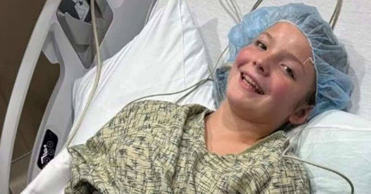 Teen, 13, beats cancer but dies weeks later in house blaze started by fireworks