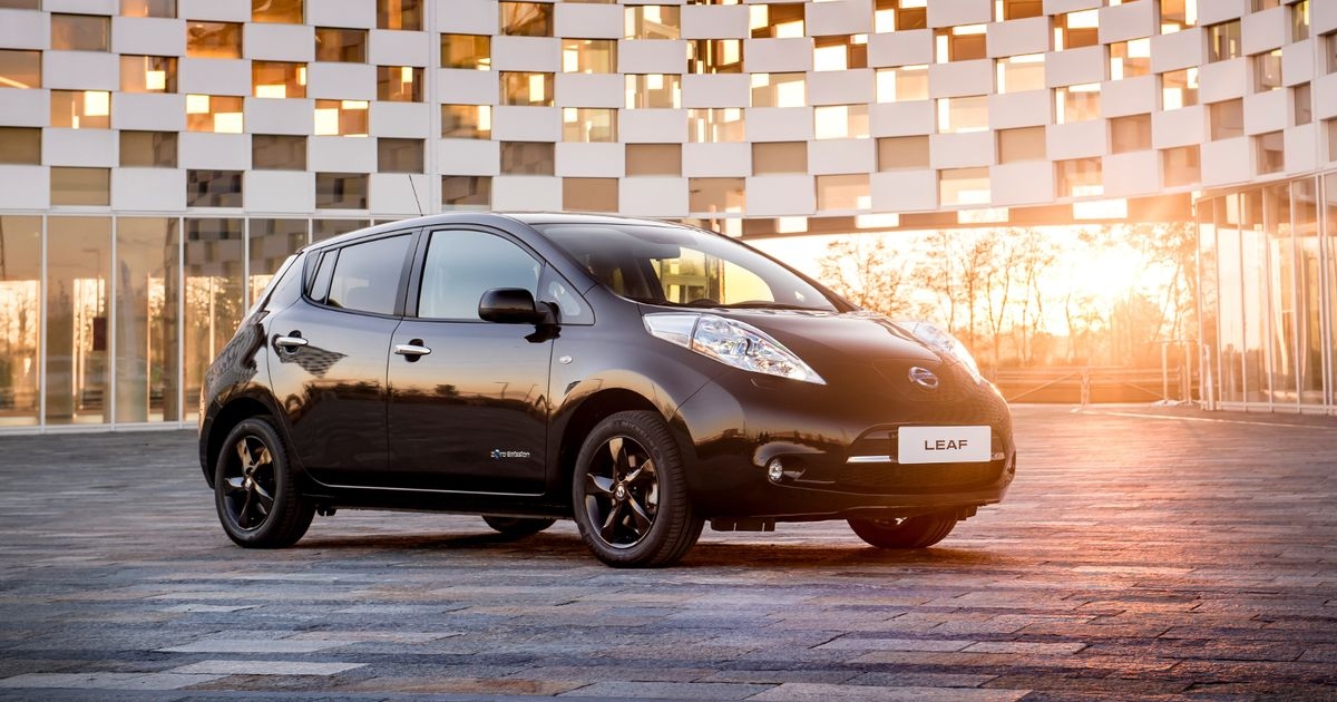 'I bought cheapest EV in UK for £2.5k to prove you needn't spend a fortune'
