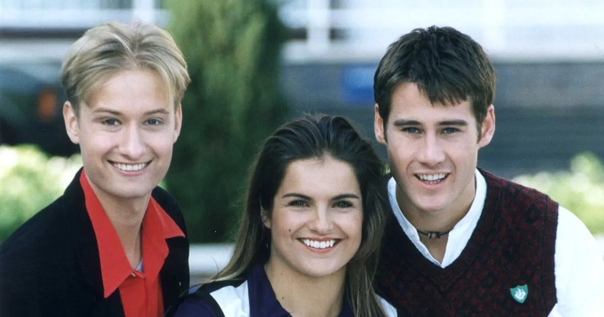 Blue Peter star unrecognisable decades since quitting 'out of touch' show