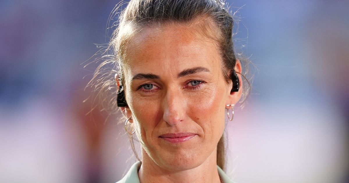 Jill Scott picks out England 'difference maker' as Lionesses eye Euro 2025 glory