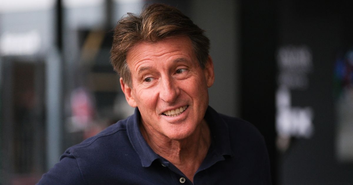 Olympic legend Lord Seb Coe to lead Man Utd plan for new 100,000-seater stadium