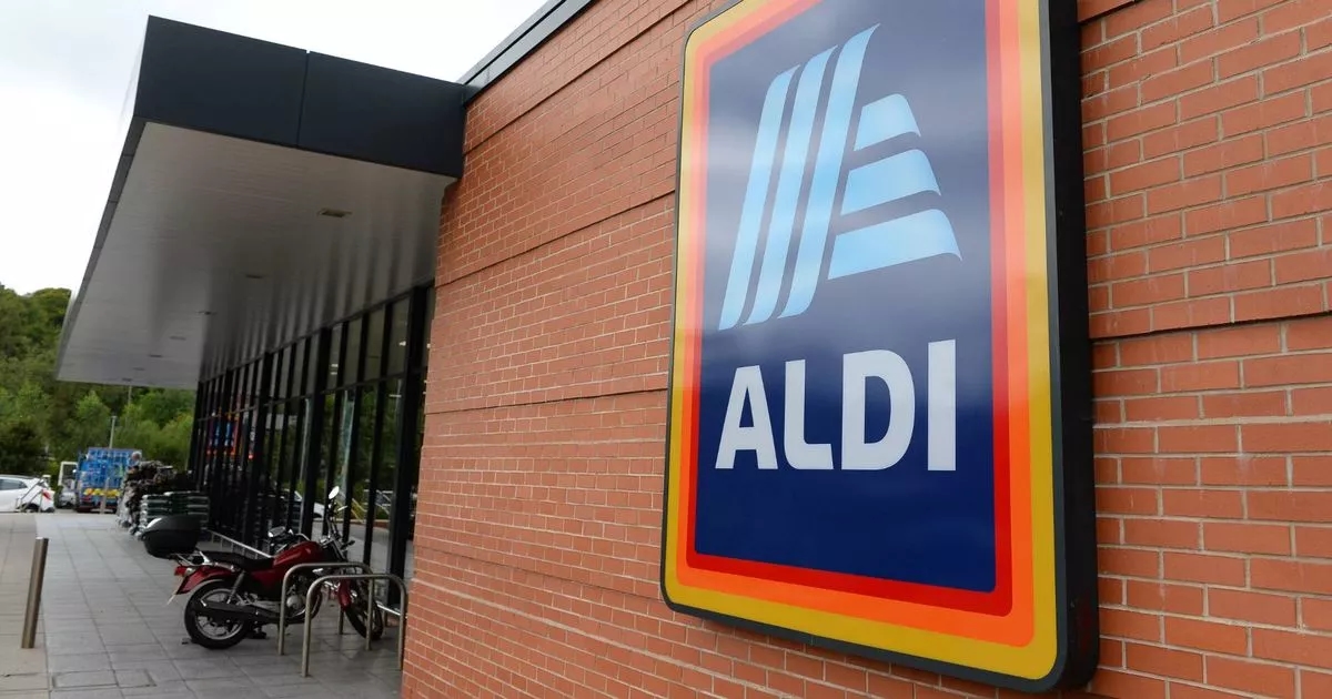 Aldi introduces new item ahead of Oasis Manchester gigs with strict rule