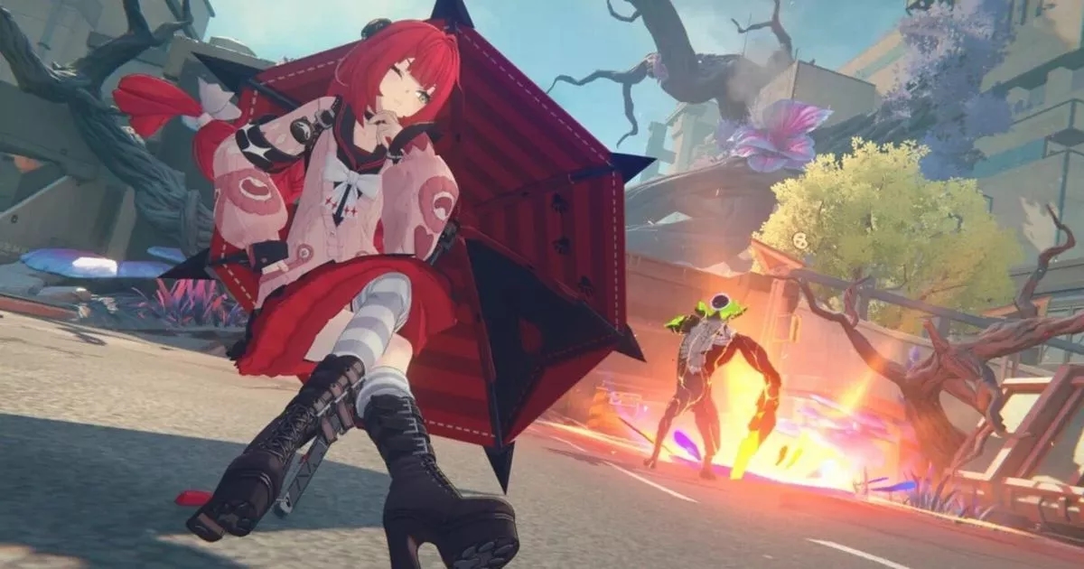Zenless Zone Zero 2.1 release date and when you can grab its new characters