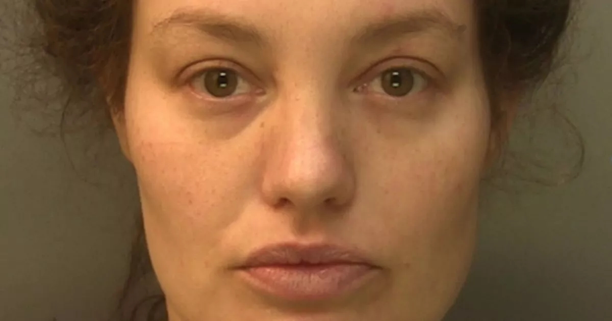 Inside baby killer Constance Marten's dark spiral from aristocracy to bin scavenging