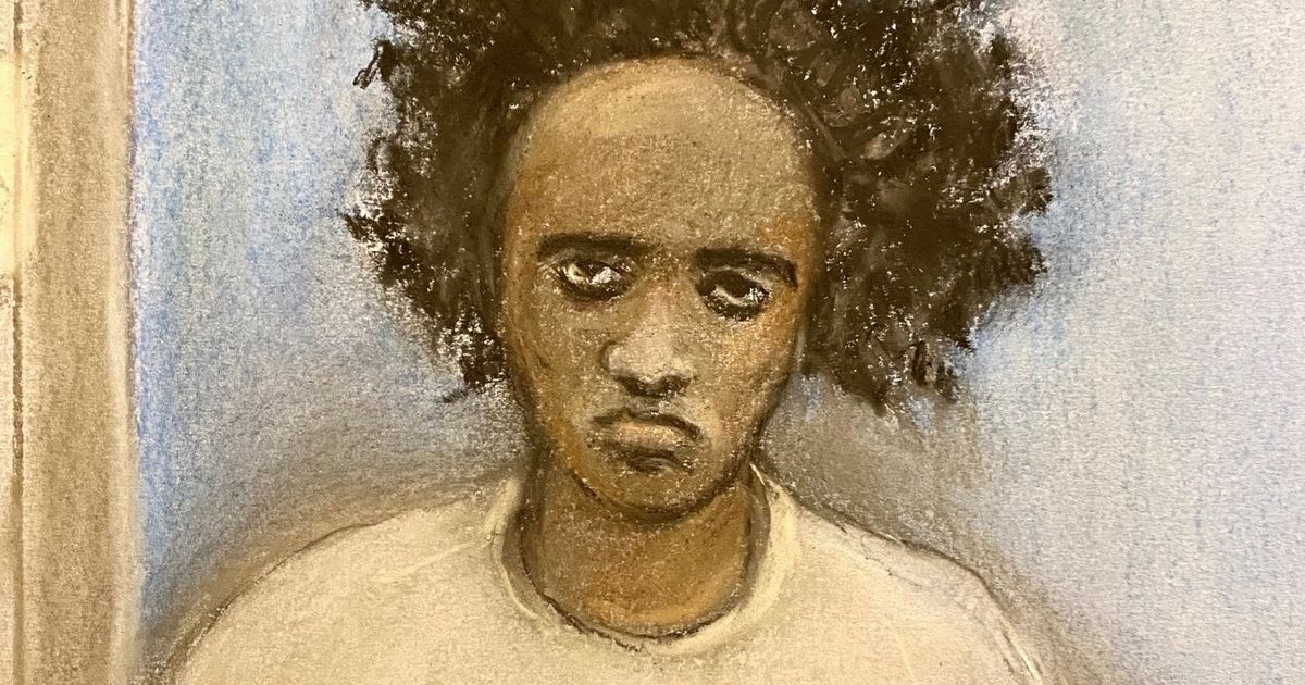 Southport killer 'most dangerous prisoner in Britain' amid 'new threats'