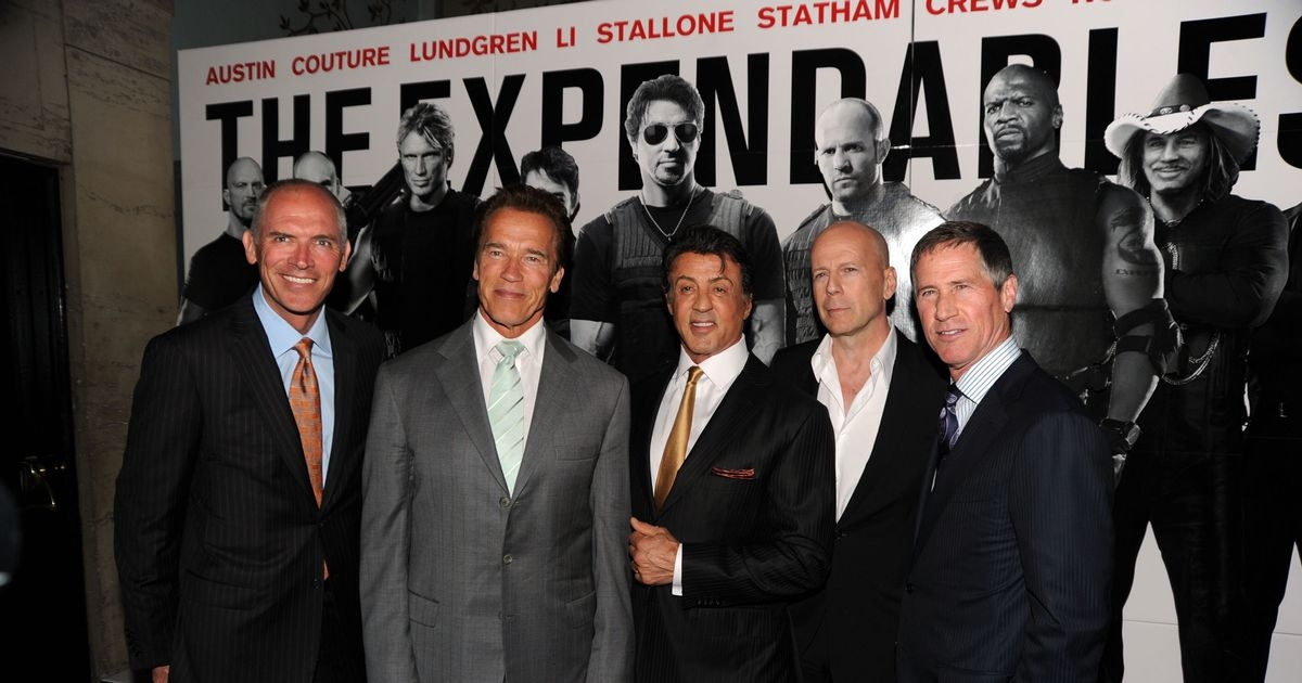 'World's richest actor' hasn't had a role in six years but is a billionaire