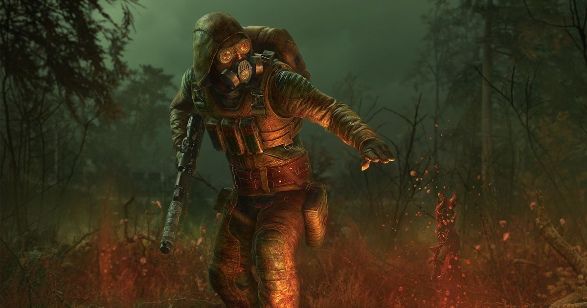 A new Xbox exclusive is coming to PS5 and PS5 Pro and it's a massive RPG