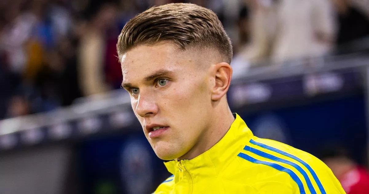 Arsenal issued 'cooling off' period as Viktor Gyokeres transfer talks hit wall