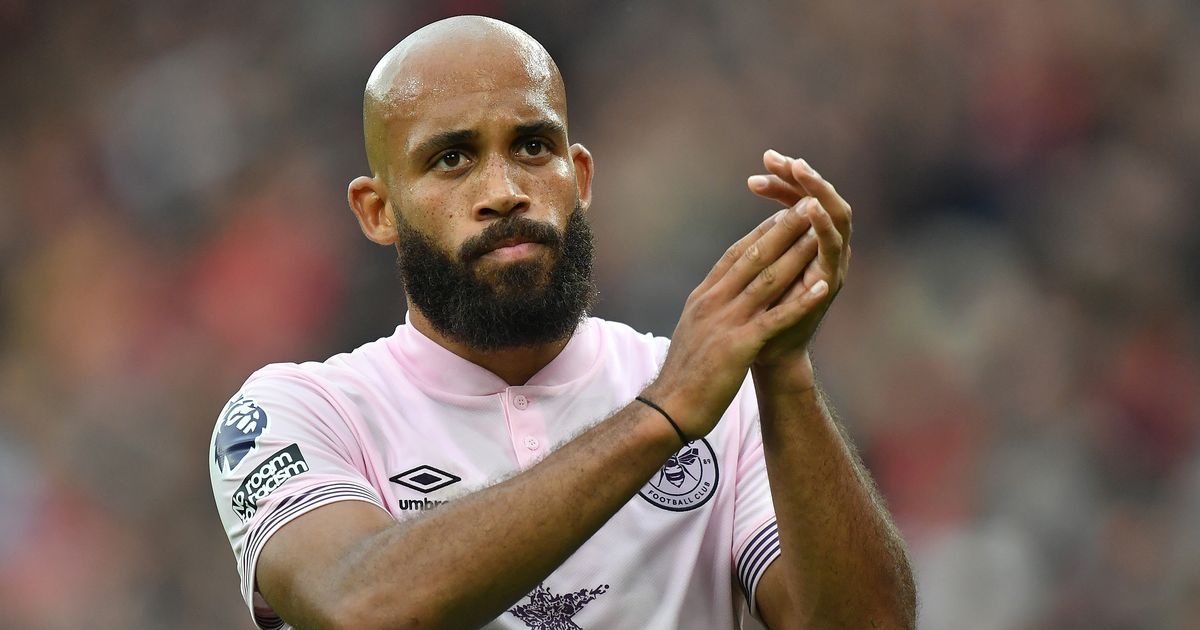 Bryan Mbeumo drops new Man Utd hint as wait for Brentford star continues