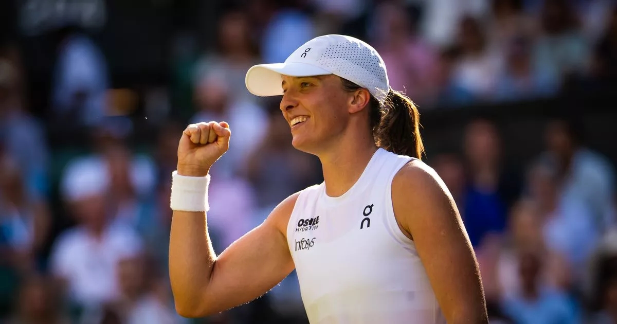 Wimbledon 2025 odds and predictions as Amanda Anisimova faces Iga Swiatek