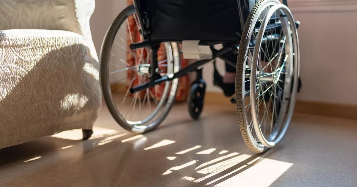 Universal Credit change may 'penalise' people with 4 disabilities