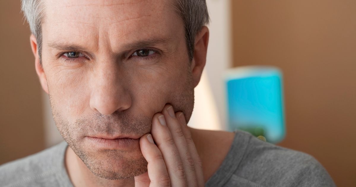 Millions with 'unmet need' give up even trying for NHS dentist appointment