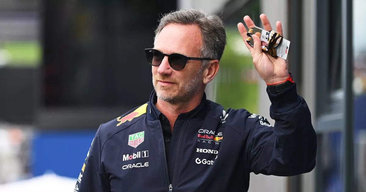 Christian Horner's likeliest next F1 move named and two reasons it's not Ferrari
