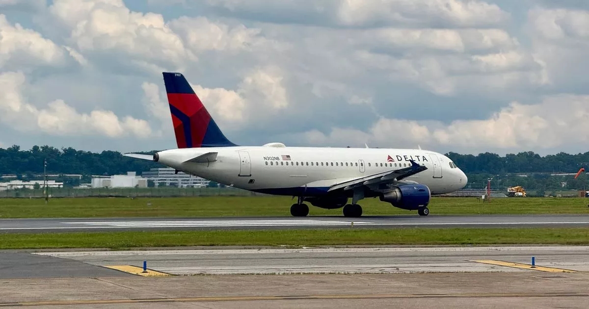 Passenger plane makes emergency landing as 282 stuck on tiny island for 29 hours