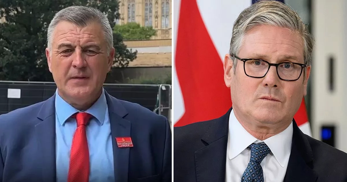 MP challenges Keir Starmer over Hillsborough Law as anger grows over delay